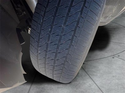 2023 Chevrolet Tahoe 4WD High Country