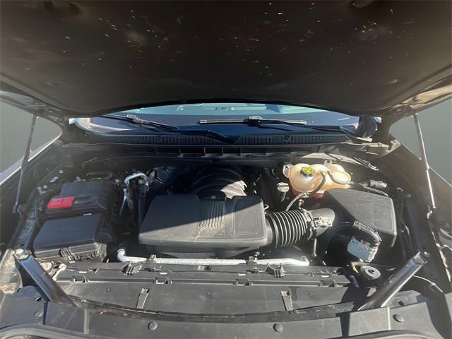 2023 Chevrolet Tahoe 4WD High Country