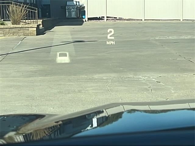 2023 Chevrolet Tahoe 4WD High Country