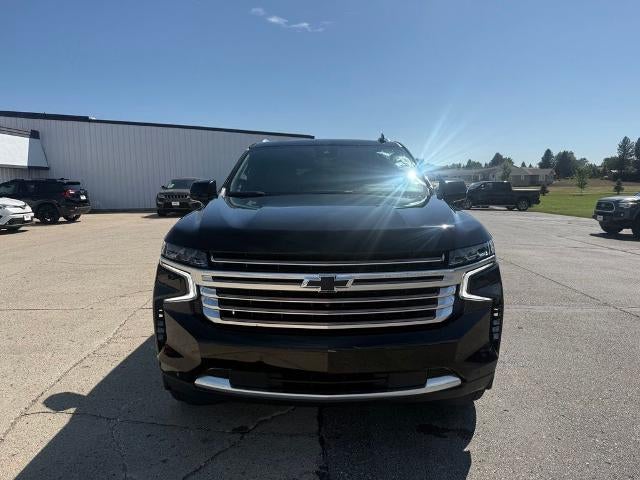 2023 Chevrolet Tahoe 4WD High Country