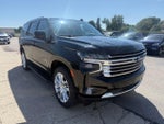 2023 Chevrolet Tahoe 4WD High Country