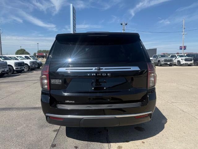 2023 Chevrolet Tahoe 4WD High Country