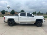 2015 GMC Sierra 2500 HD Crew Cab Standard Box 4-Wheel Drive Denali