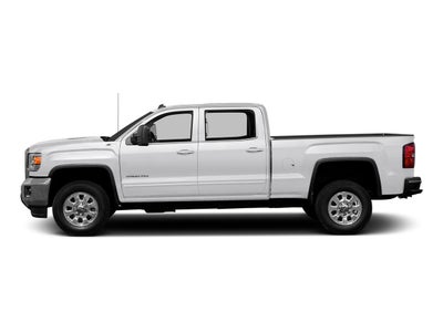 2015 GMC Sierra 2500 HD Crew Cab Standard Box 4-Wheel Drive Denali