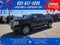 2019 GMC Sierra 2500 HD Crew Cab Standard Box 4-Wheel Drive Denali