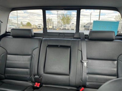 2019 GMC Sierra 2500 HD Crew Cab Standard Box 4-Wheel Drive Denali