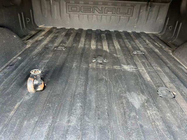 2019 GMC Sierra 2500 HD Crew Cab Standard Box 4-Wheel Drive Denali