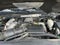 2019 GMC Sierra 2500 HD Crew Cab Standard Box 4-Wheel Drive Denali