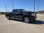 2019 GMC Sierra 2500 HD Crew Cab Standard Box 4-Wheel Drive Denali