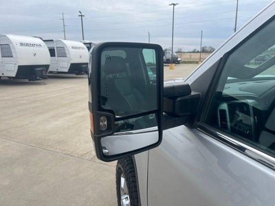 2015 GMC Sierra 2500HD available WiFi Crew Cab Standard Box 4-Wheel Drive SLT