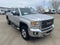 2015 GMC Sierra 2500HD available WiFi Crew Cab Standard Box 4-Wheel Drive SLT
