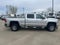 2015 GMC Sierra 2500HD available WiFi Crew Cab Standard Box 4-Wheel Drive SLT
