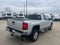 2015 GMC Sierra 2500HD available WiFi Crew Cab Standard Box 4-Wheel Drive SLT