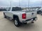 2015 GMC Sierra 2500HD available WiFi Crew Cab Standard Box 4-Wheel Drive SLT