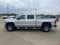 2015 GMC Sierra 2500HD available WiFi Crew Cab Standard Box 4-Wheel Drive SLT