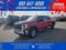 2024 GMC Sierra 2500 HD Crew Cab Long Box 4-Wheel Drive Pro