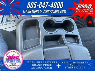 2024 GMC Sierra 2500 HD Crew Cab Long Box 4-Wheel Drive Pro