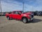 2024 GMC Sierra 2500 HD Crew Cab Long Box 4-Wheel Drive Pro