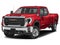 2024 GMC Sierra 2500 HD Crew Cab Long Box 4-Wheel Drive Pro