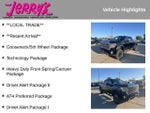 2020 GMC Sierra 2500 HD Crew Cab Standard Box 4-Wheel Drive AT4