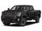 2020 GMC Sierra 2500 HD Crew Cab Standard Box 4-Wheel Drive AT4