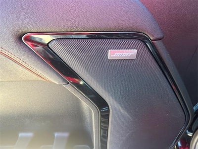 2024 GMC Sierra 2500 HD Crew Cab Standard Box 4-Wheel Drive AT4