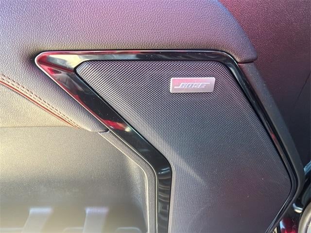 2024 GMC Sierra 2500 HD Crew Cab Standard Box 4-Wheel Drive AT4