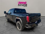 2024 GMC Sierra 2500 HD Crew Cab Standard Box 4-Wheel Drive AT4