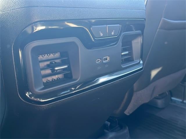 2024 GMC Sierra 2500 HD Crew Cab Standard Box 4-Wheel Drive AT4