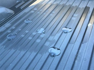 2024 GMC Sierra 2500 HD Crew Cab Standard Box 4-Wheel Drive AT4