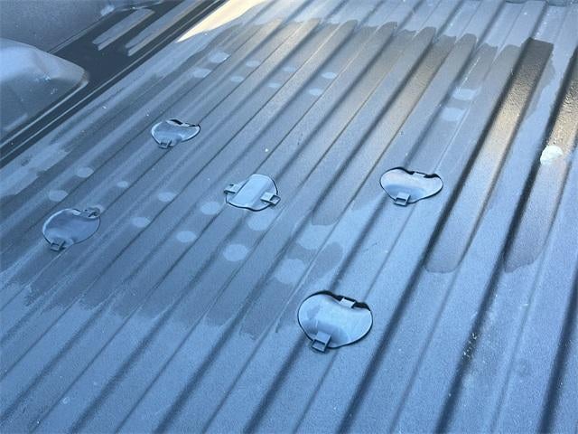 2024 GMC Sierra 2500 HD Crew Cab Standard Box 4-Wheel Drive AT4