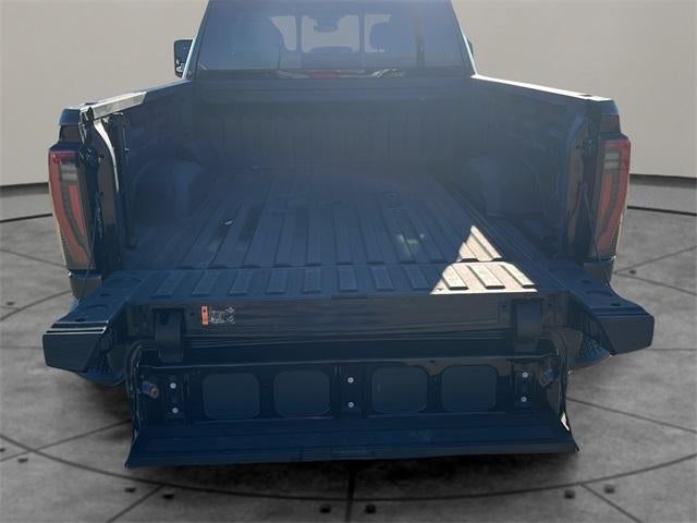 2024 GMC Sierra 2500 HD Crew Cab Standard Box 4-Wheel Drive AT4