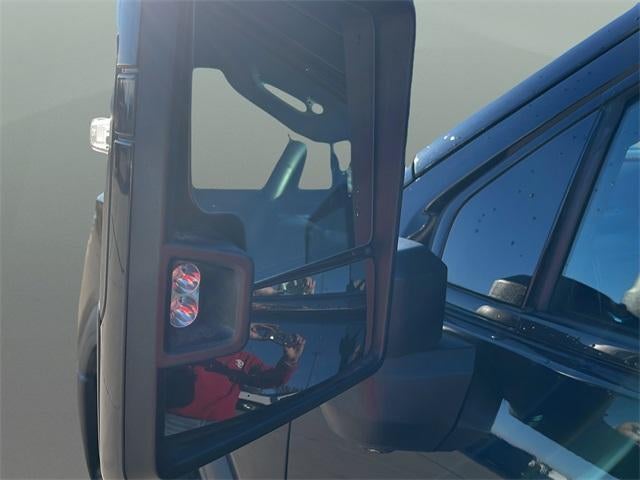 2024 GMC Sierra 2500 HD Crew Cab Standard Box 4-Wheel Drive AT4