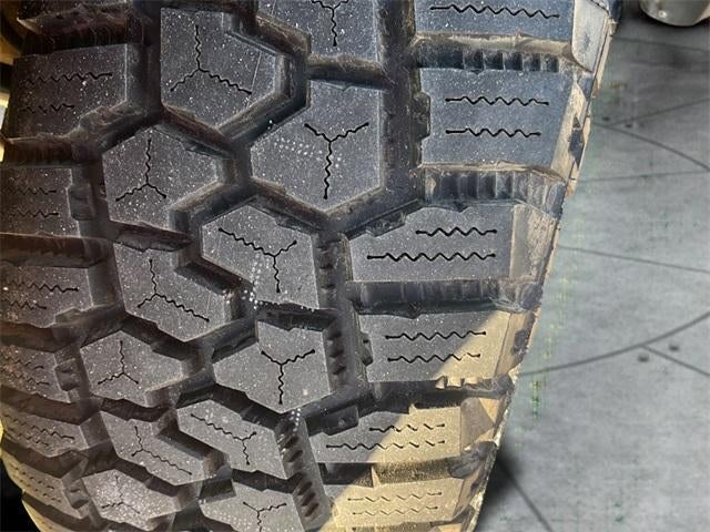 2024 GMC Sierra 2500 HD Crew Cab Standard Box 4-Wheel Drive AT4