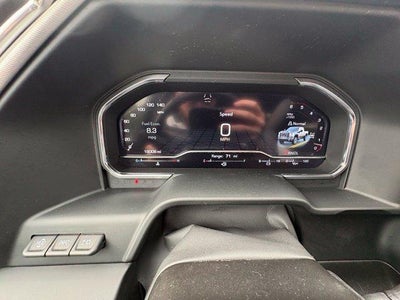 2024 GMC Sierra 2500 HD Crew Cab Standard Box 4-Wheel Drive Denali