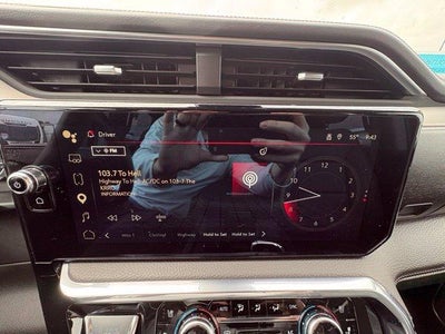 2024 GMC Sierra 2500 HD Crew Cab Standard Box 4-Wheel Drive Denali