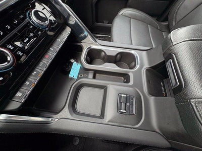 2024 GMC Sierra 2500 HD Crew Cab Standard Box 4-Wheel Drive Denali