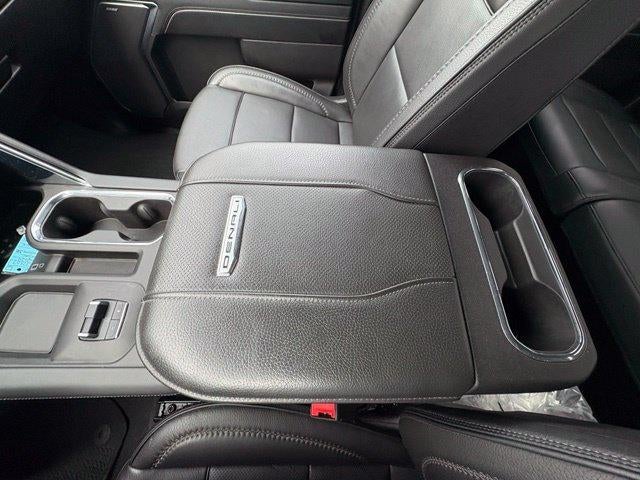 2024 GMC Sierra 2500 HD Crew Cab Standard Box 4-Wheel Drive Denali