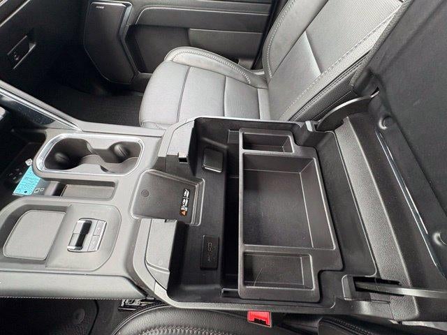 2024 GMC Sierra 2500 HD Crew Cab Standard Box 4-Wheel Drive Denali