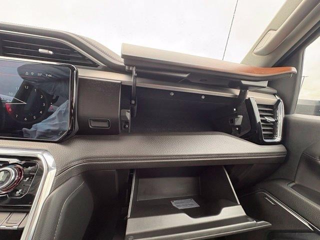 2024 GMC Sierra 2500 HD Crew Cab Standard Box 4-Wheel Drive Denali