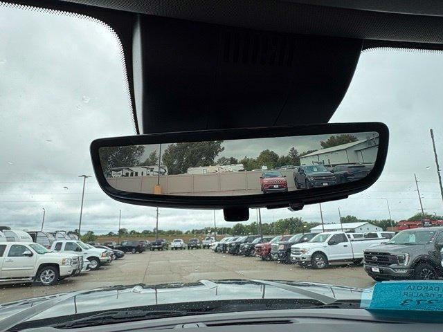 2024 GMC Sierra 2500 HD Crew Cab Standard Box 4-Wheel Drive Denali