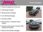 2024 GMC Sierra 2500 HD Crew Cab Standard Box 4-Wheel Drive Denali