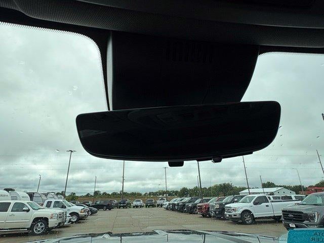 2024 GMC Sierra 2500 HD Crew Cab Standard Box 4-Wheel Drive Denali