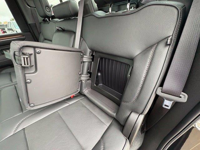 2024 GMC Sierra 2500 HD Crew Cab Standard Box 4-Wheel Drive Denali