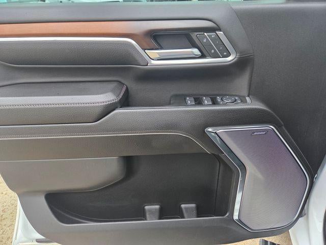 2024 GMC Sierra 2500 HD Crew Cab Standard Box 4-Wheel Drive Denali