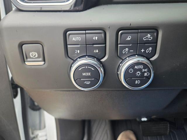 2024 GMC Sierra 2500 HD Crew Cab Standard Box 4-Wheel Drive Denali