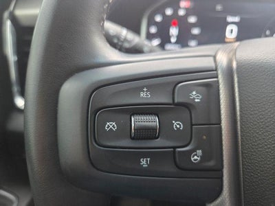 2024 GMC Sierra 2500 HD Crew Cab Standard Box 4-Wheel Drive Denali
