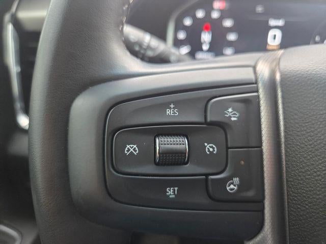 2024 GMC Sierra 2500 HD Crew Cab Standard Box 4-Wheel Drive Denali