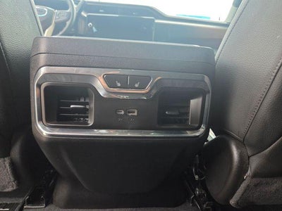 2024 GMC Sierra 2500 HD Crew Cab Standard Box 4-Wheel Drive Denali