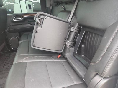 2024 GMC Sierra 2500 HD Crew Cab Standard Box 4-Wheel Drive Denali